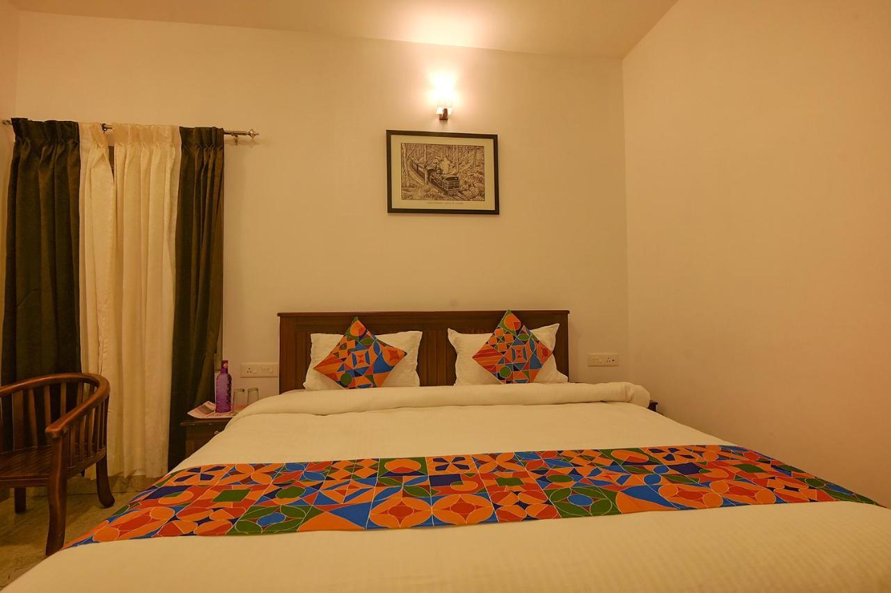 FabHotel Greenwood Resort Ooty Buitenkant foto